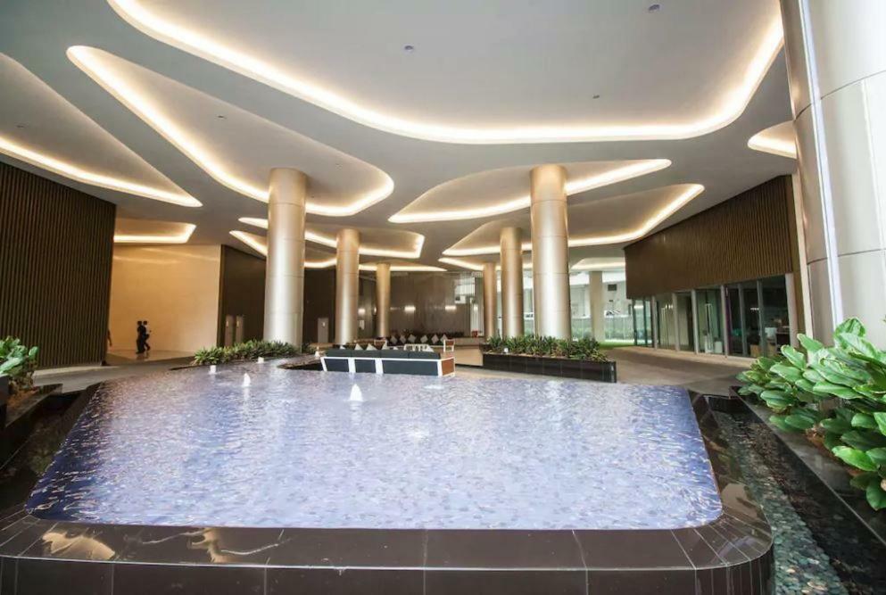 Hotel The Robertson Kl Kuala Lumpur Exteriér fotografie