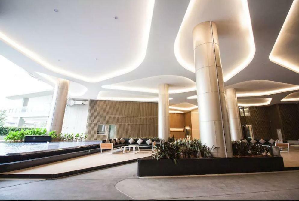 Hotel The Robertson Kl Kuala Lumpur Exteriér fotografie